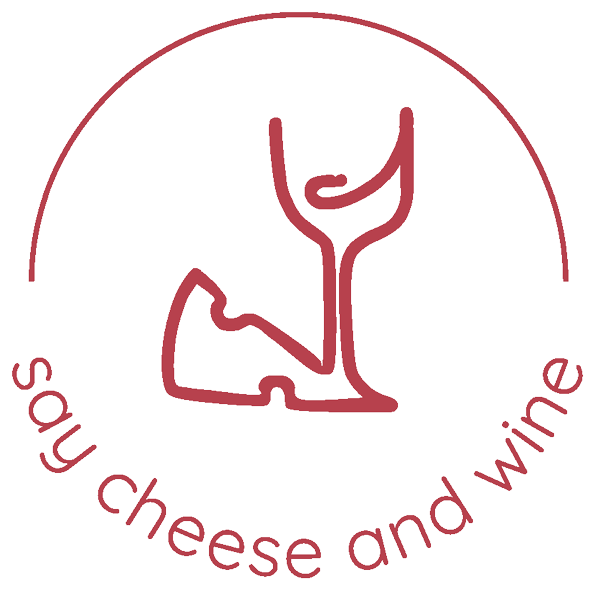 Say Cheese & Wine